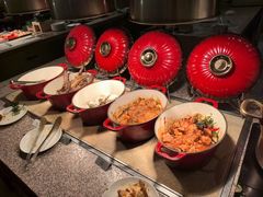 -韵咖啡自助餐厅(天津香格里拉店)