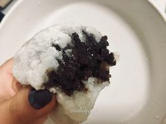 艾窝窝-老回回饺子馆(海洋馆店)
