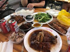 -黄连大头华烧鹅店(大良店)