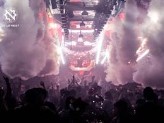 -胡桃里音乐酒馆(白云五号T5 MALL店)