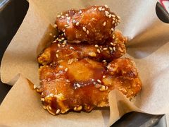 -必胜客(余姚五彩城店PH店)