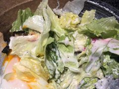 -天丰日本料理·铁板烧