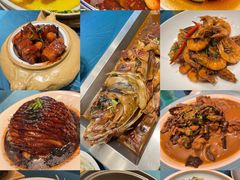 -名都饭店