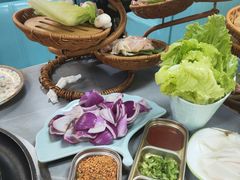 -牛犇炭火烤肉·鲜切烤肉(承德总店)