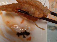 -春饼先生·北京烤鸭(甘井子万达店)