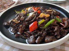 -京北渔家傲