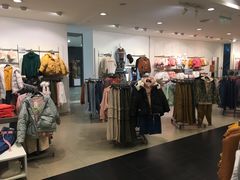 -C&A(西市城购物中心店)