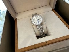 -沐渔二手奢侈品黄金手表包包回收·中古店(广州塔店)