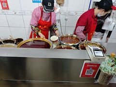 -中山牛肉肥肠粉面馆(军工社区店)