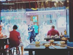 大堂-胖娃古镇鸡杂(磁器口总店)