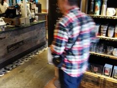 -星巴克(武康路店)