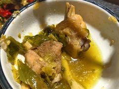 -符缸酸菜鸡(华阳店)