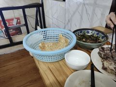 -三中高皇羊肉馆