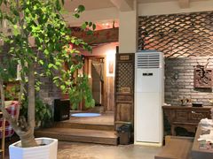 -慢丽江·云南野生菌土鸡锅(付家庄店)