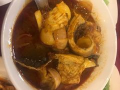 -德成饭店