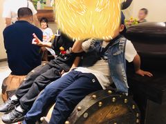 -蓝精灵乐园·世茂精灵之城主题乐园