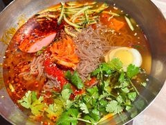 -枪火串烧·东北特色烧烤(罗湖总店)