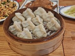 -新兴园饺子馆(北京百子湾店)