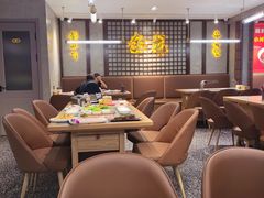大堂-金龙烧烤·牛肉面(西塔店)