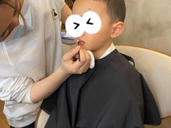 -海马体照相馆|大师(武汉光谷K11店)