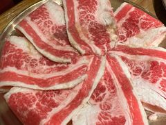 -汉拿山(北京上地华联店)