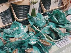 -泸溪河桃酥(西直门凯德店)