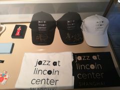 -林肯爵士乐上海中心 Jazz at Lincoln Center Shanghai