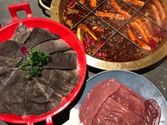 -长嘉·河图火锅(长嘉汇江景旗舰店)