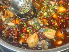 -黑竹香鸡(营和巷店)
