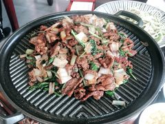 -恭敬李·烤鸭(天坛北门店)