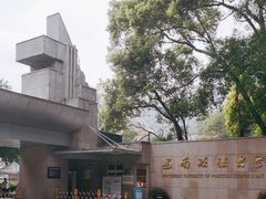 -西南政法大学(沙坪坝校区)