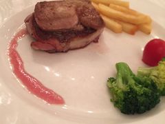 -红房子西菜馆(淮海店)