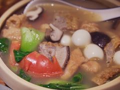 -静一餐厅·湖北菜(前门创始店)