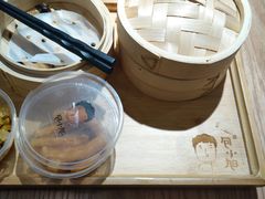 -鸣记脆皮烤鱼·海鲜烤鱼(三八广场店)