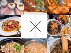 -炊烟小炒黄牛肉(中心印象城店)