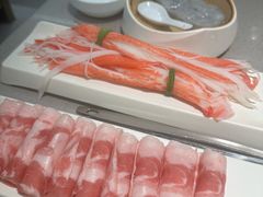 -海底捞火锅(万象汇店)