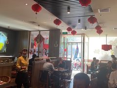 -刘一锅筋头巴脑(新民街店)