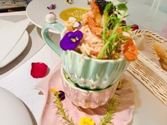 -PARFUM FLORAL花境法餐(南京首店)