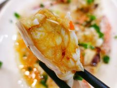 -金海湾海鲜排档(朱家尖店)