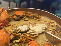 -五月罗马海鲜烤肉自助餐厅(印象城店)