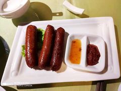 -天厨妙香素食餐厅(清华店)
