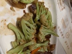 -北李妈妈菜·海肠捞饭(开发区万达店)