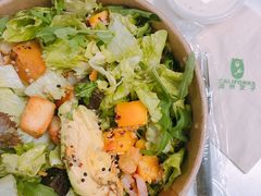 -CALIFORKS加州叉子轻食(朝阳门店)