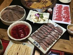 -大龙辣火锅·龙虾·烧烤(湖滨新天地店)
