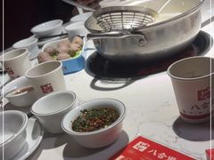 -八合里牛肉火锅(深圳龙华硅谷店)