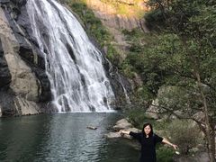-百杖潭景区