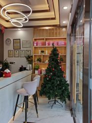 -芳朵美容养生SPA