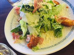 -PIZZA BIANCA(万象城店)