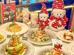 -泰椰里·泰国餐厅(智慧城广百广场店)