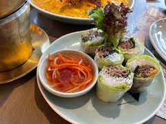 -CHINCHIN 青青·泰国料理(万象食家店)